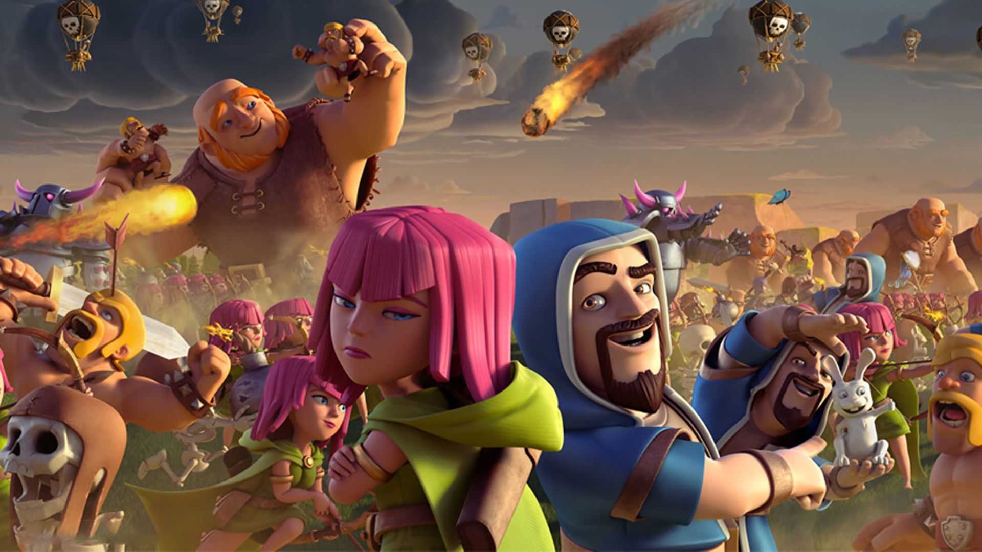 Clash Royale En iyi Desteler (2021)