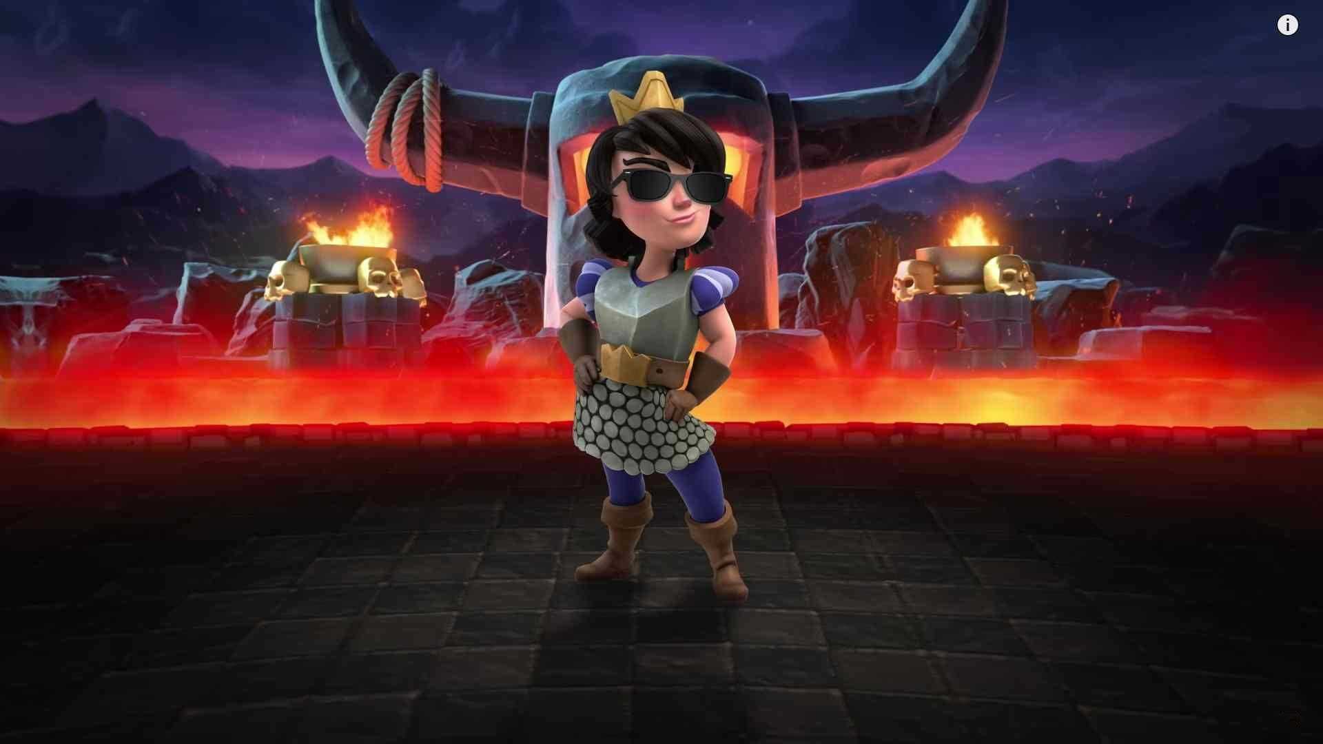 Clash Royale Hileleri (2020)