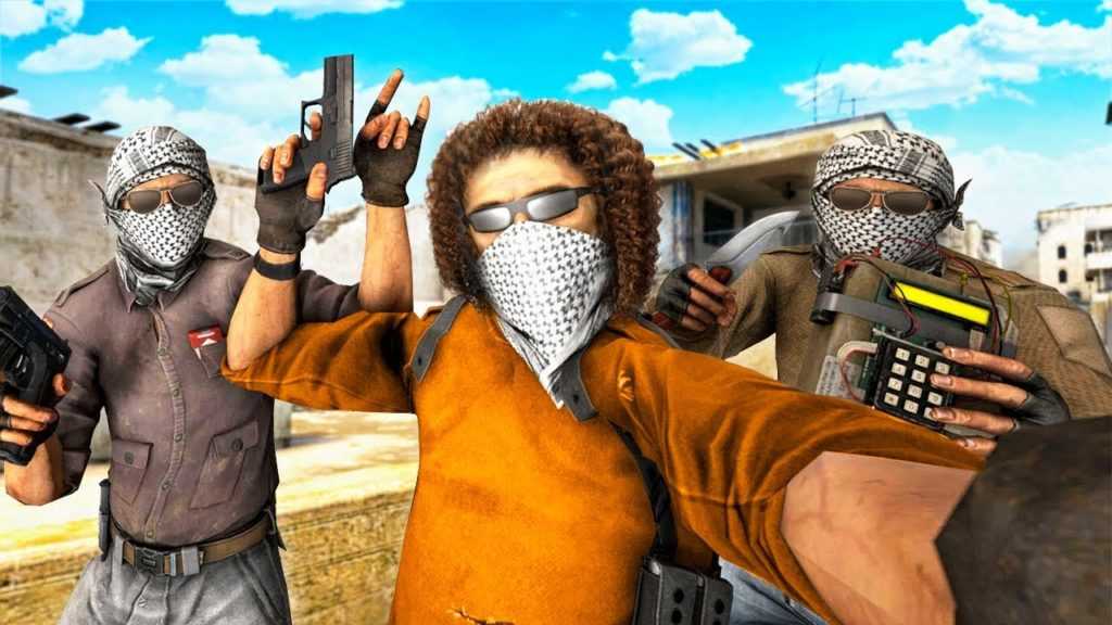 CS:GO Başlatma Seçenekleri (2020)