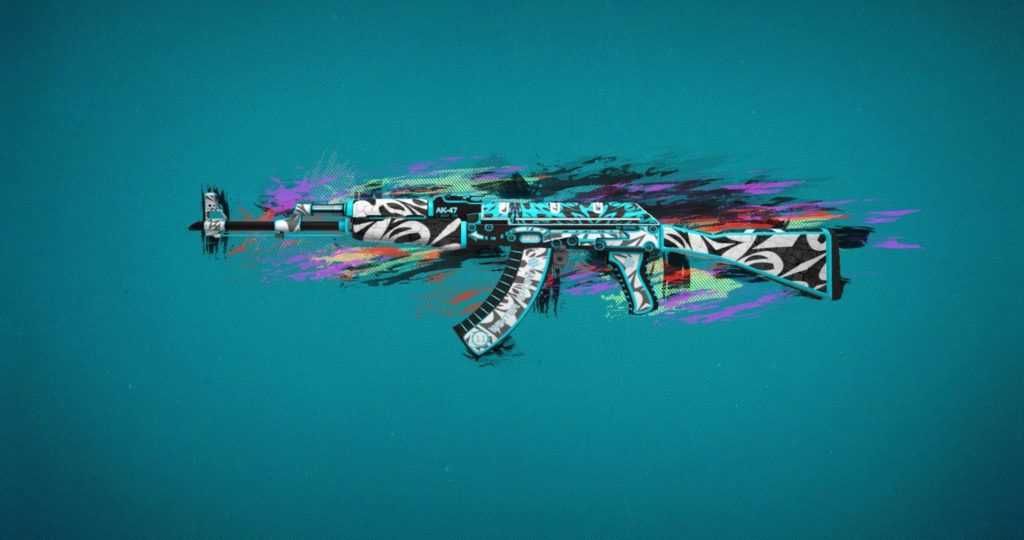 CS:GO Skin Siteleri