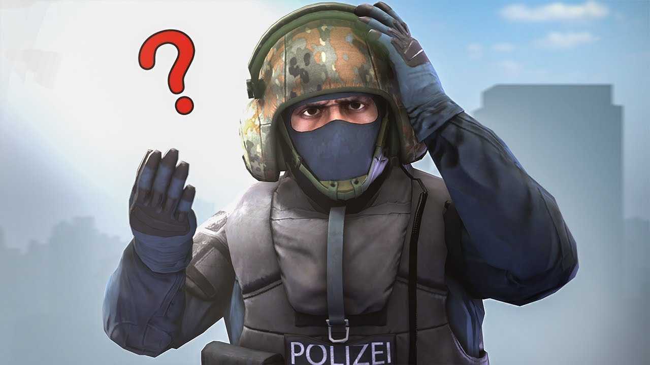 CS:GO Sınırsız Kodları (2020)