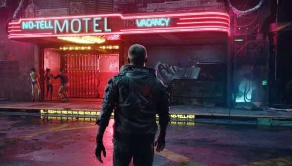 Cyberpunk 2077 Sistem Gereksinimleri (2020)