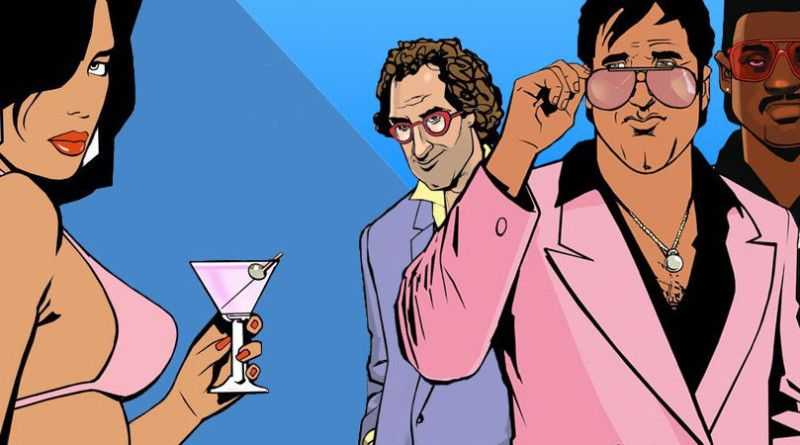 GTA Vice City Para Hilesi Kodu ve Şifresi