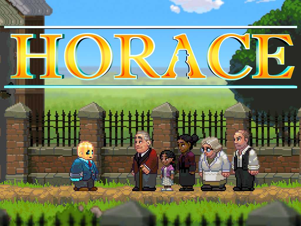 Horace Oyununu Hemen Bedavaya Alın!
