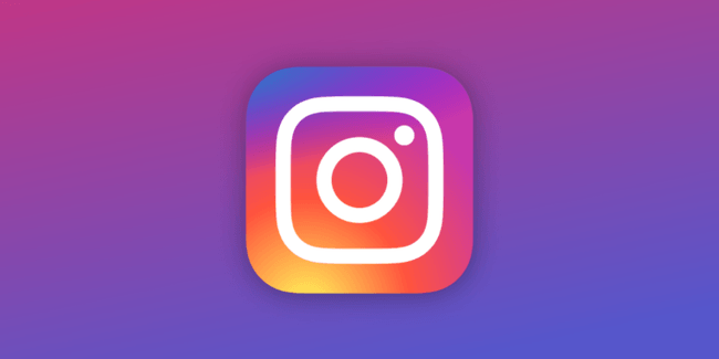 İnstagram Error Veriyor