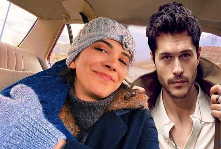 Kübra Kelkit İnstagram Hesabı