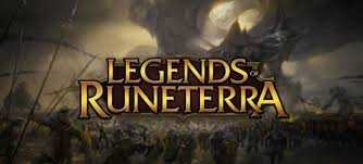 Legends of Runeterra Açık Beta Dönemi Başlıyor