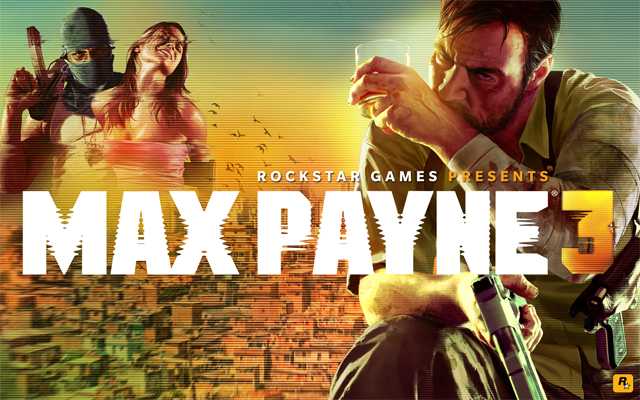 Max Payne 3 Sistem Gereksinimleri