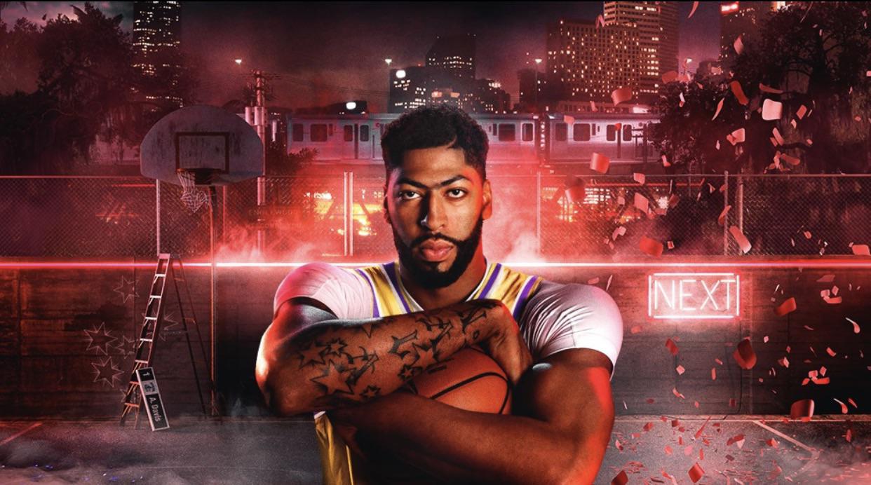 NBA2K20 Sistem Gereksinimleri 2020 Kaç GB?