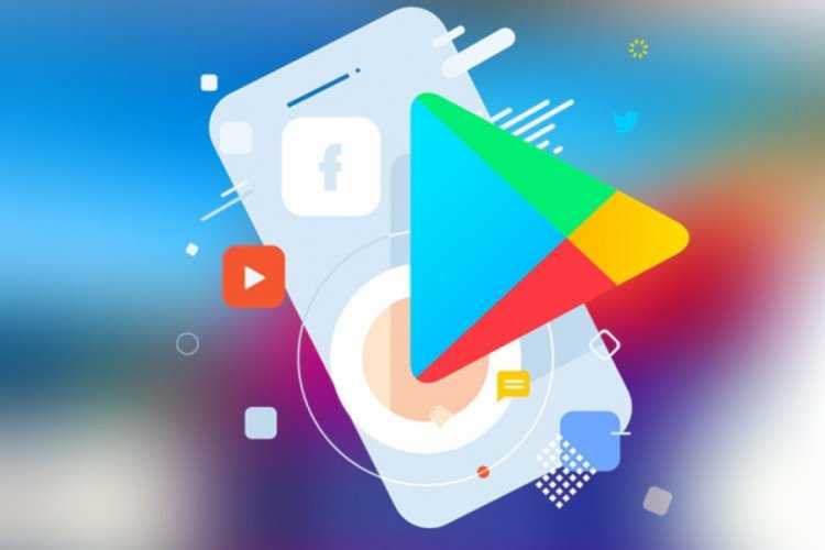 Play Store Güncelleme Bildirimleri Kalktı