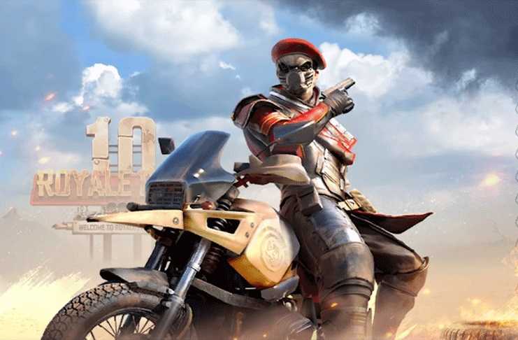 PUBG Mobile 10 Sezon Ne Zaman Bitiyor?