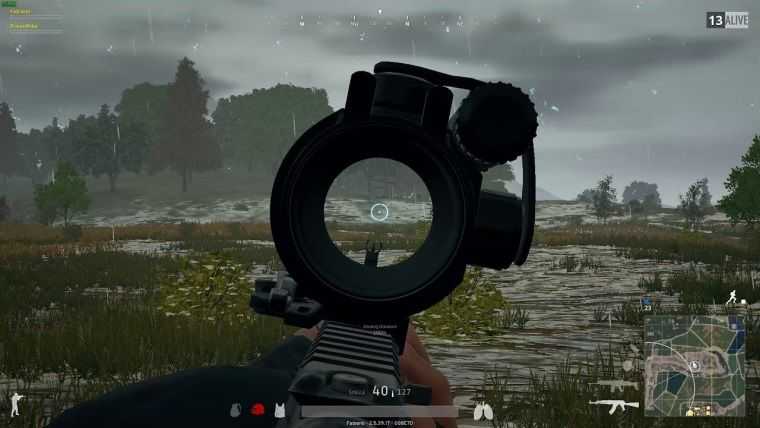PUBG Mobile En iyi Dürbün Ayarları (2020)