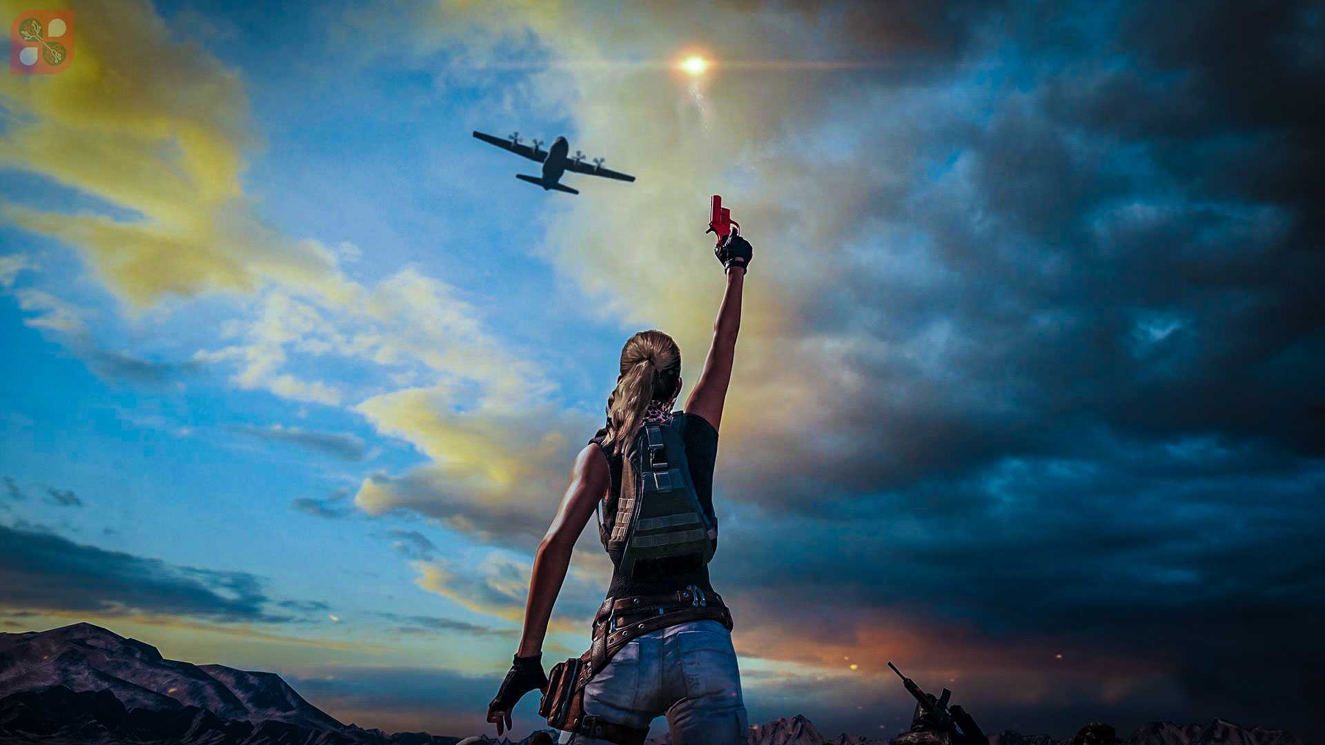 PUBG Mobile Silah Hasarları (2020)