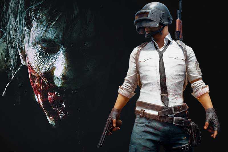 PUBG Mobile Zombi Modu Rehberi