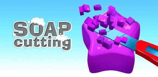 Soap Cutting APK (2020)