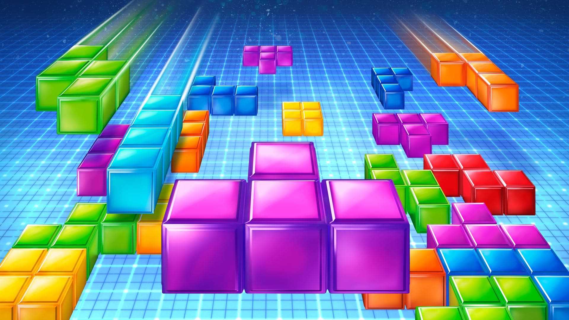 Tetris 2011 ve Blitz Kaldırılıyor!