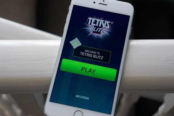 Tetris 2011 ve Tetris Blitz Ne Zaman Kalkıyor? 