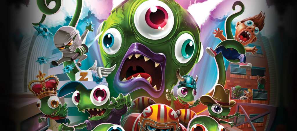 Zombie Tsunami APK