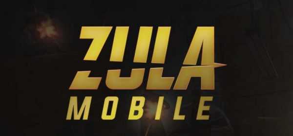 Zula Mobile Kod