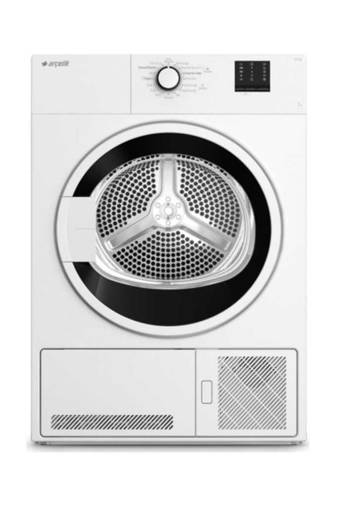 Çamaşır Kurutma Makinesi Arçelik 