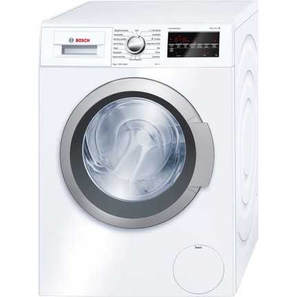 En iyi Çamaşır Kurutma Makinesi: Bosch