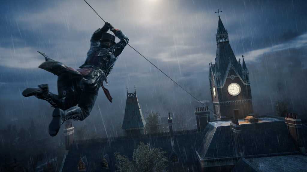 Assassin's Creed Syndicate Ücretsiz Satın Al