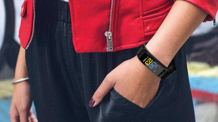 Preo Pwatch X Pro Akıllı Saat Uygulaması