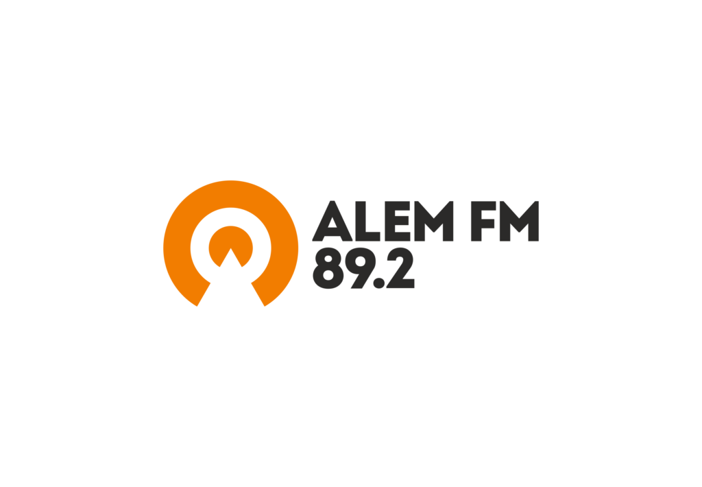  Alem FM WhatsApp Hattı 
