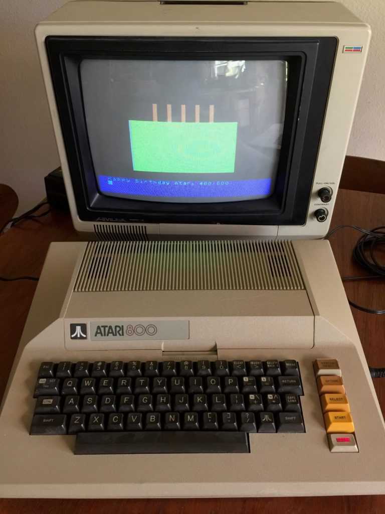 Atari