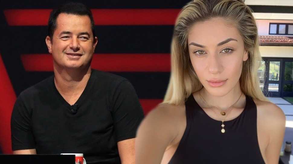 Ayça Çağla Altunkaya İnstagram Hesabı