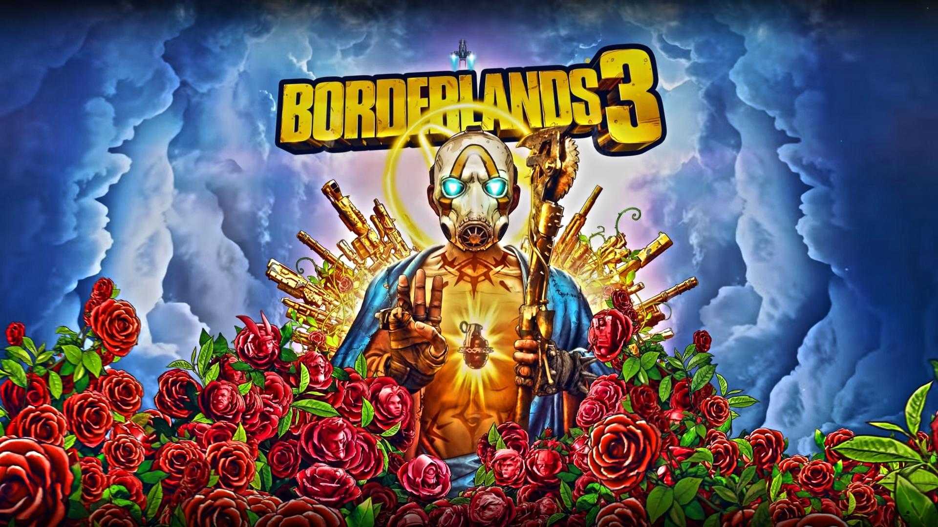 Borderlands 3 Steam Çıkış Tarihi ve Fazlası