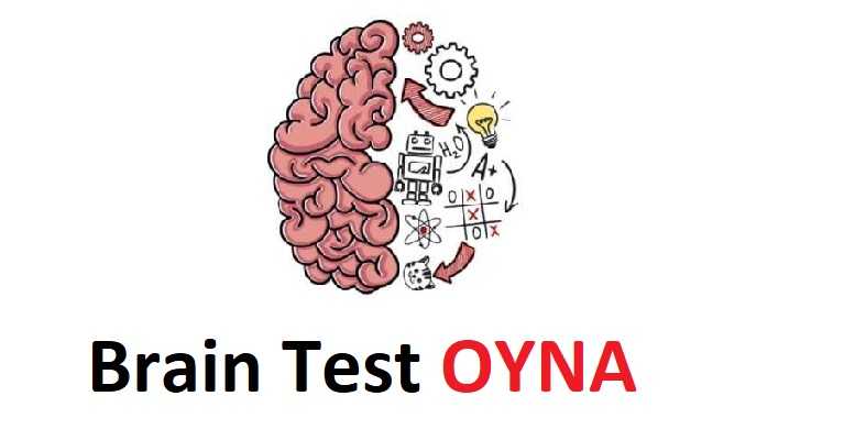 Brain Test Oyna