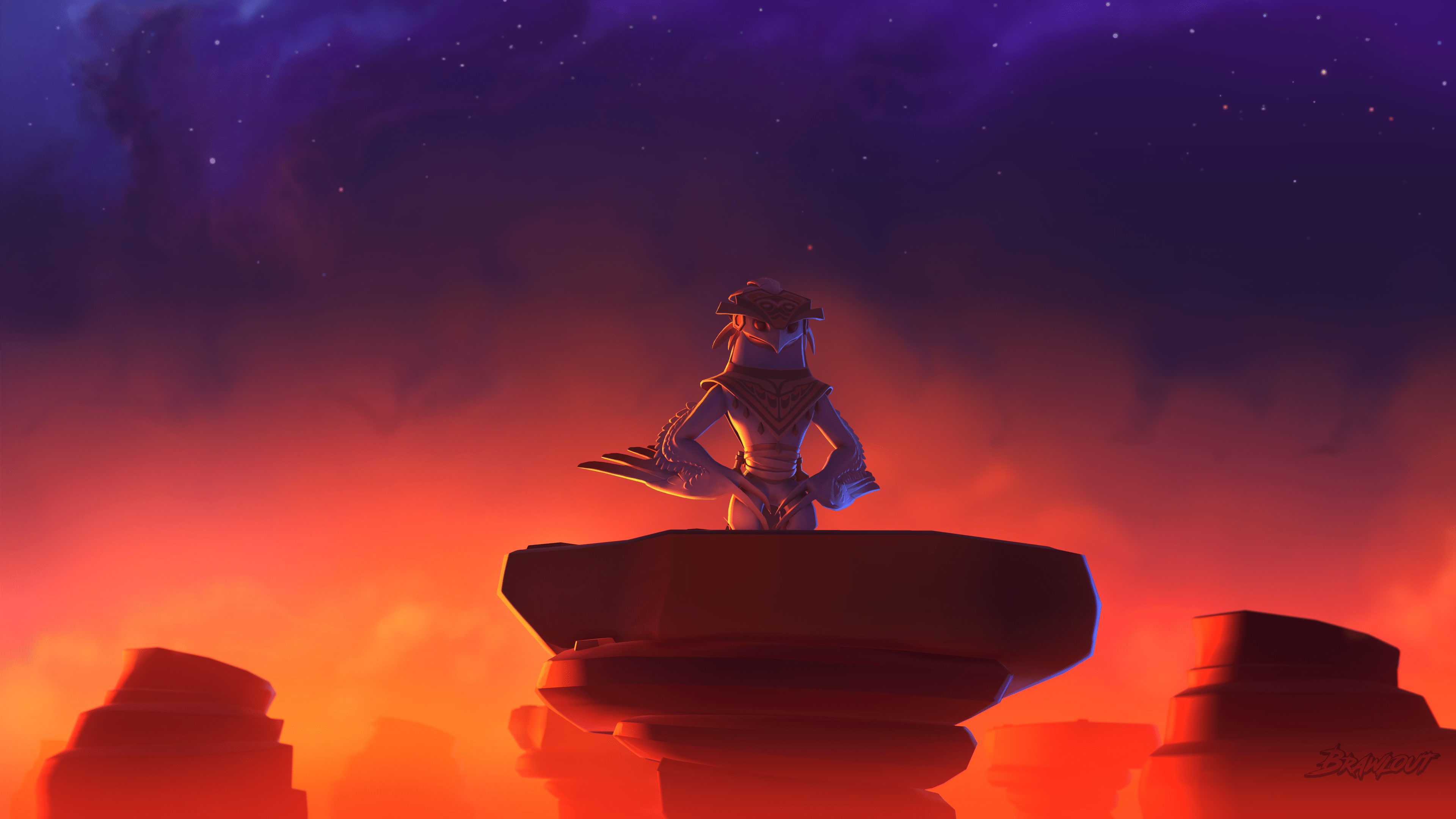 Brawl Stars Hesap Çalma 2020
