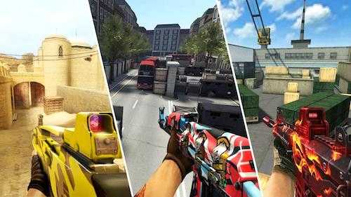 Cover Strike 3D APK İndir (2020)