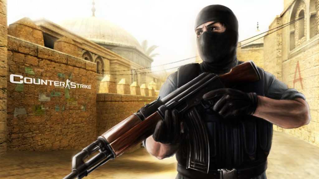 Counter Strike 1.6 Kodları