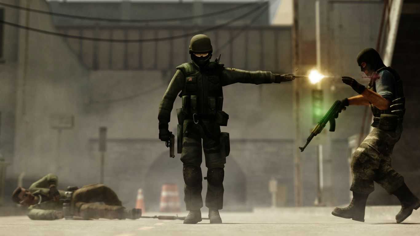 CS 1.6 Kodları (Hepsi)