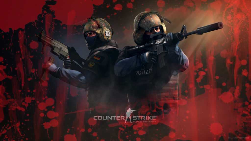  CS:GO Kan Silme Kodu + SHİFT