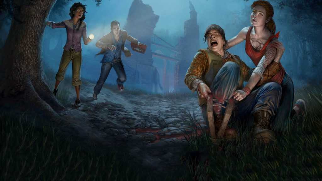 Dead by Daylight Sistem Gereksinimleri