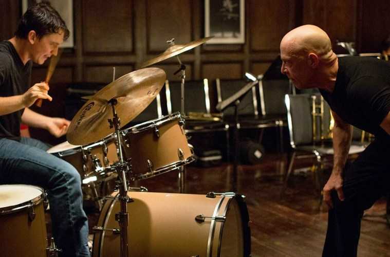 En iyi Film 94: Whiplash