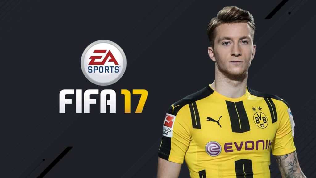 Fifa 17 Sistem Gereksinimleri