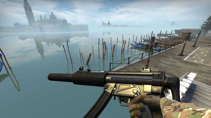 CS GO Round Bitmiyor Çözümü: Kodu