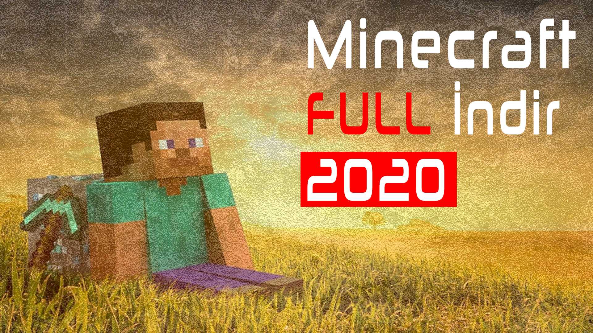 Minecraft Indir Full 2020 Siber Star