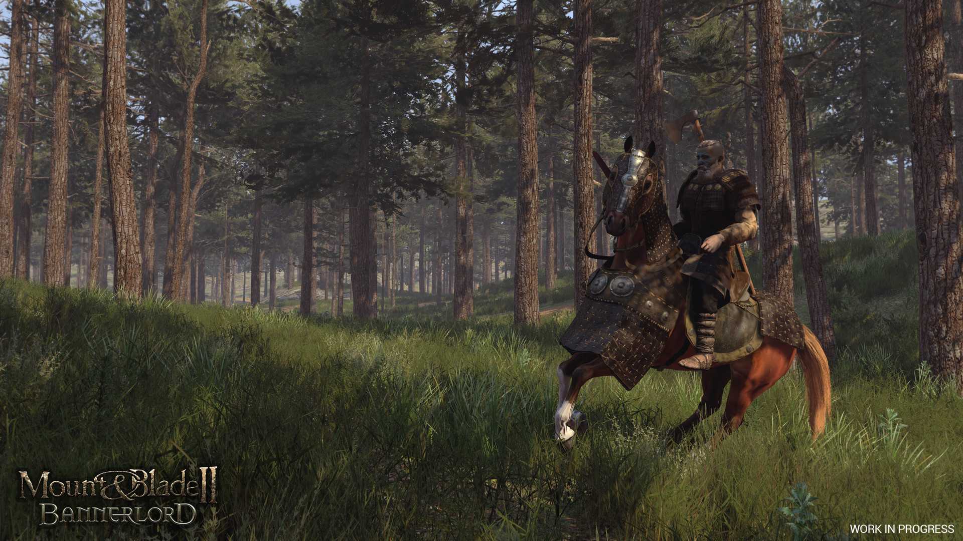 Mount & Blade 2 Bannerlord Önerilen Sistem Gereksinimleri