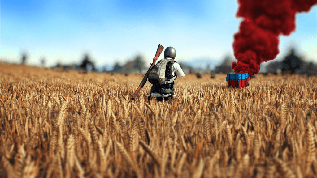 PUBG Mobile Hassasiyet Ayarları - PC - Telefon