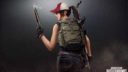 PUBG Mobile Bedava Skin Nasıl Alınır? 