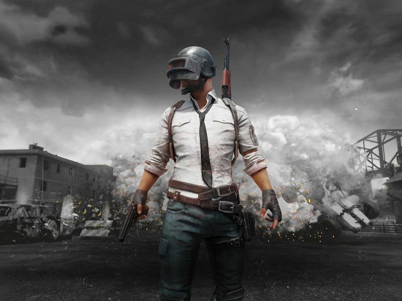 PUBG Mobile Hileci misin? (Test)