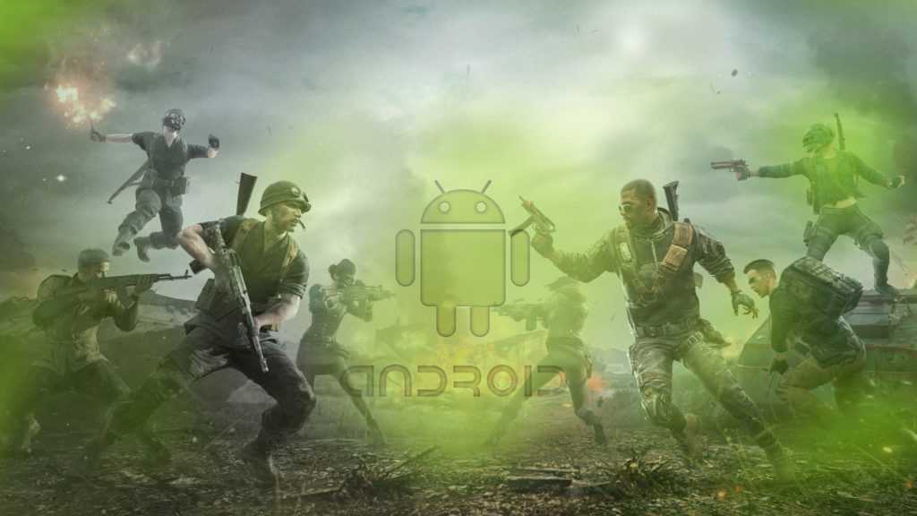 PUBG Mobile UC Hilesi Android