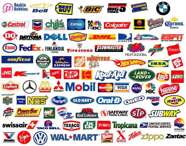 Quiz: Logo Oyunu Cevapları