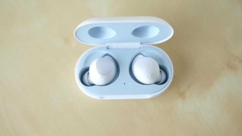 Samsung Galaxy Buds Kablosuz Kulaklık