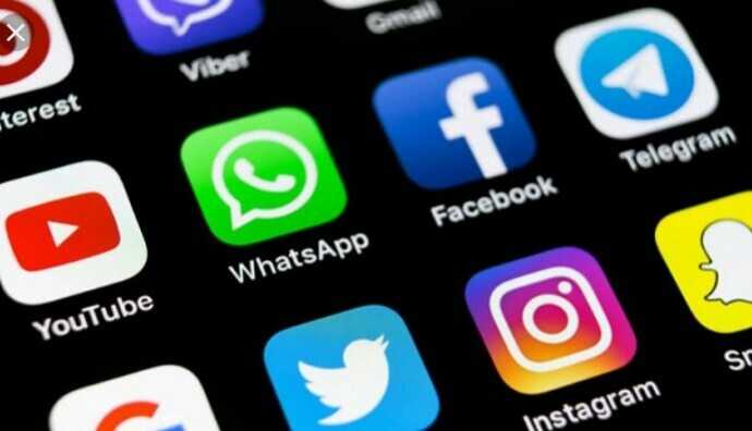 Twitter, Facebook, İnstagram, WhatsApp ve YouTube Yavaşladı